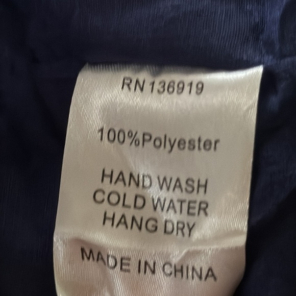 Trish Scully Antoinette Gown - Picture 10 of 13